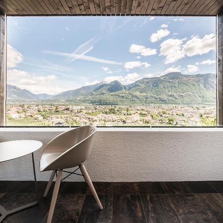 Garni Hotel Katzenthalerhof Lana Exteriör bild